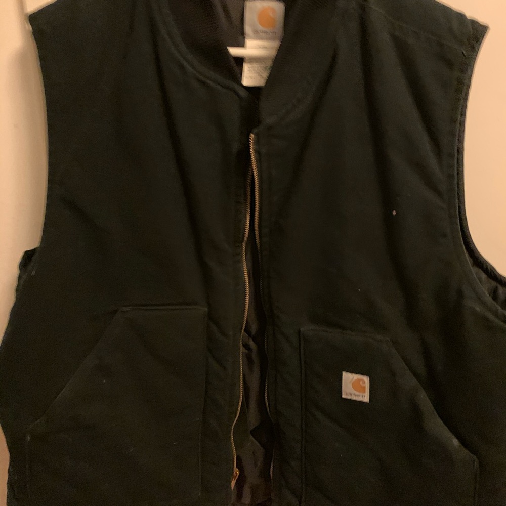 Carhartt Vest